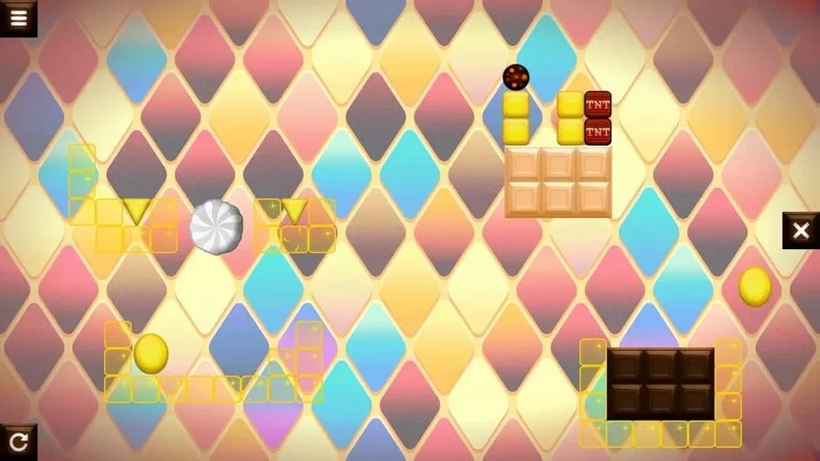 Chocolate makes you happy 2 (PC) gallery image 3