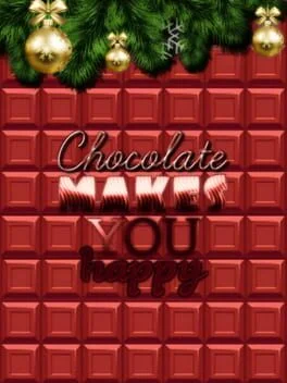 Chocolate makes you happy: New Year (PC) gallery image 1