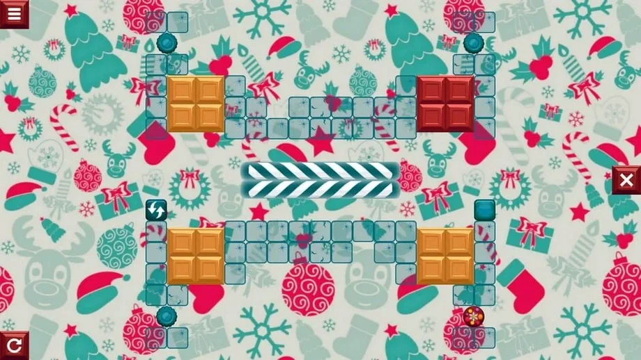 Chocolate makes you happy: New Year (PC) gallery image 2