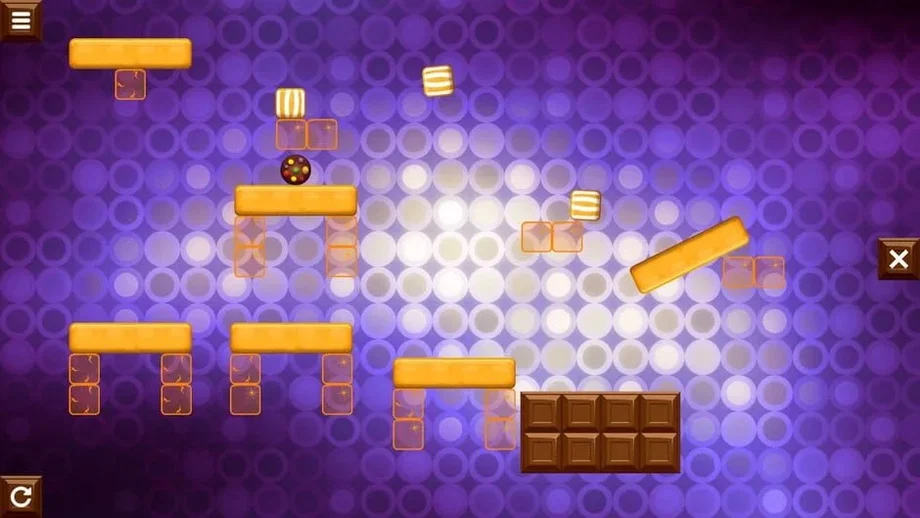 Chocolate makes you happy (PC) gallery image 2