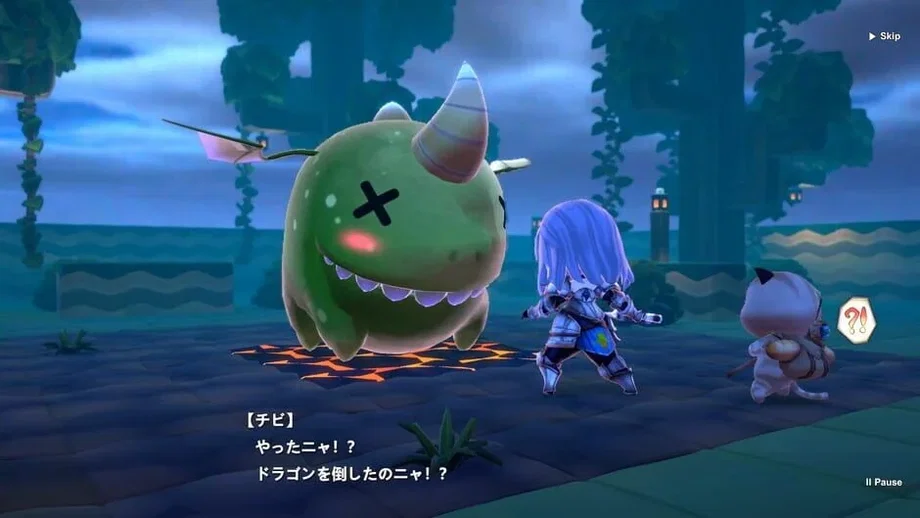 Choko Nana (Switch) gallery image 6