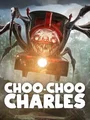 Choo-Choo Charles (PC) thumb 1