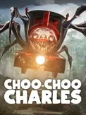 Choo-Choo Charles (PC)