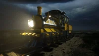 Choo-Choo Charles (PC) thumb 2