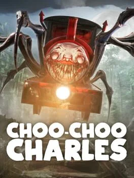 Choo-Choo Charles (Switch) gallery image 1