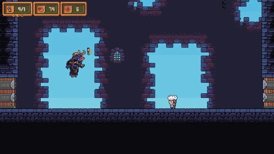 Chop is Dish (PC) gallery image 2