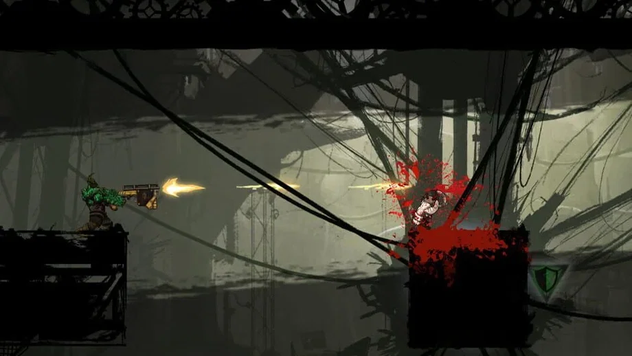 Chop (Switch) gallery image 3