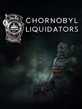 Chornobyl Liquidators (PC) gallery image 1