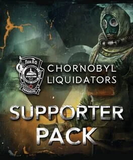 Chornobyl Liquidators - Supporter Pack (DLC) (PC) gallery image 1