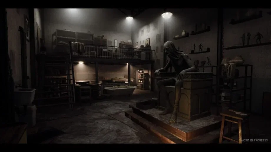 Chorus of Carcosa (PC) gallery image 5