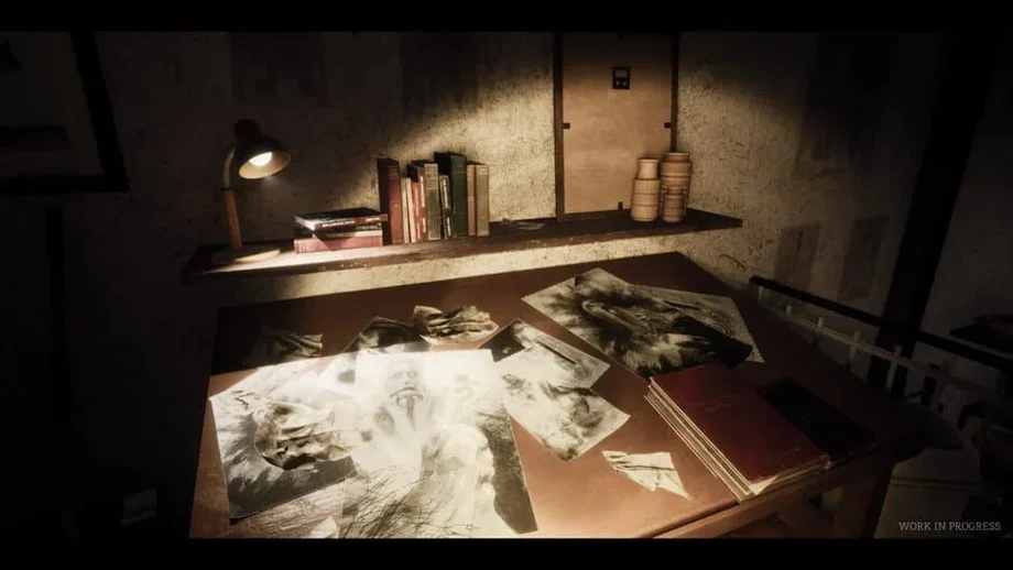 Chorus of Carcosa (PC) gallery image 6