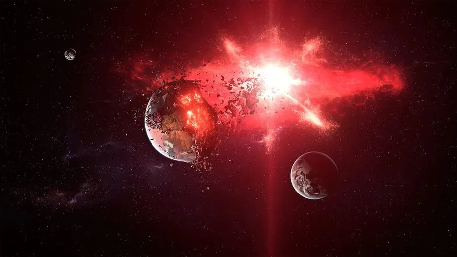 Chorus (PS5) gallery image 4