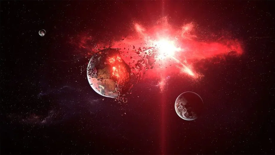 Chorus - The Elder Armor Skin Set DLC (without DE) (DLC) (PS5) gallery image 4