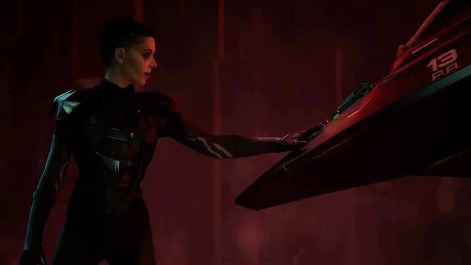 Chorus (Xbox Series X|S) gallery image 11