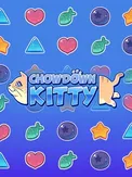 Chowdown Kitty (PC)