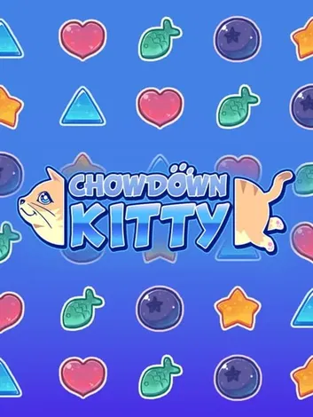 Chowdown Kitty (PC)