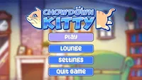 Chowdown Kitty (PC) thumb 2