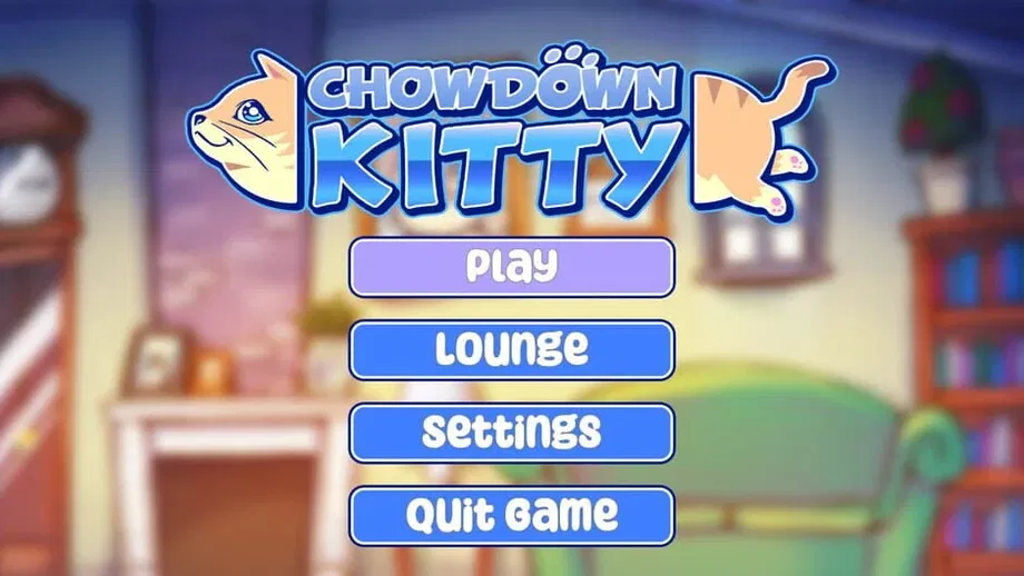 Chowdown Kitty (PC) gallery image 2