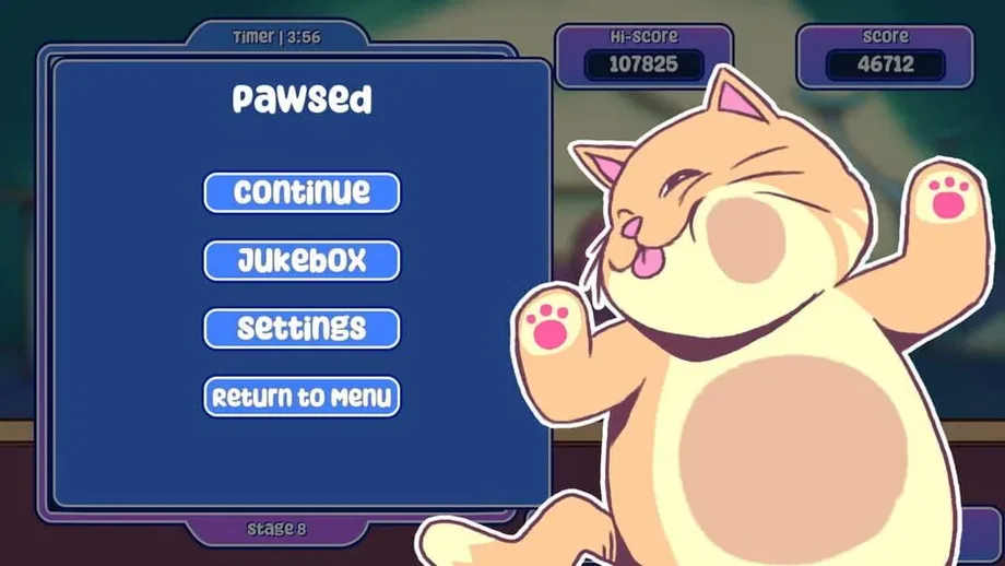 Chowdown Kitty (PC) gallery image 3