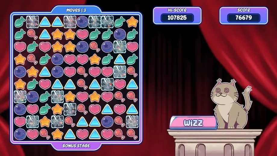 Chowdown Kitty (PC) gallery image 6