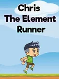 Chris: The Element Runner (PC)