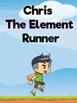 Chris: The Element Runner (PC)