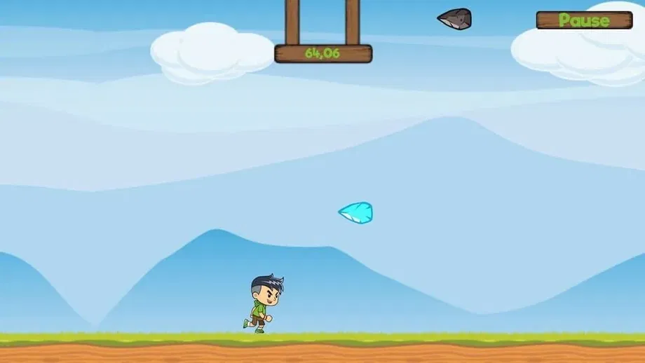 Chris: The Element Runner (PC) gallery image 3