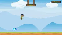 Chris: The Element Runner (PC) thumb 4