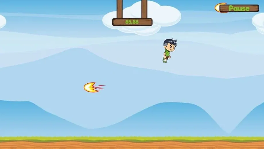 Chris: The Element Runner (PC) gallery image 5