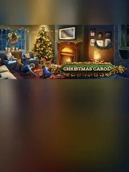 Christmas Carol (PC) gallery image 1