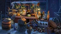 Christmas Carol (PC) thumb 3