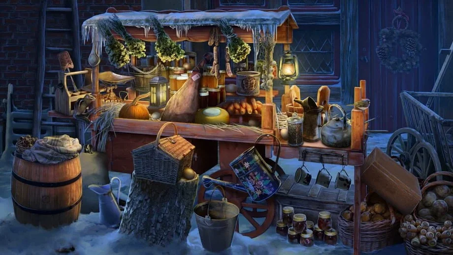 Christmas Carol (PC) gallery image 3