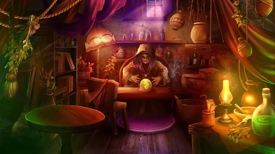 Christmas Carol (PC) gallery image 6