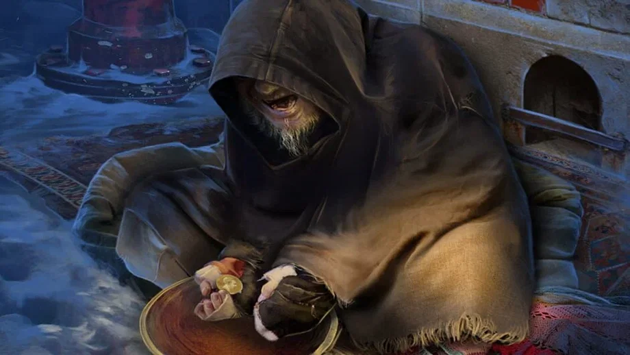 Christmas Carol (PC) gallery image 9