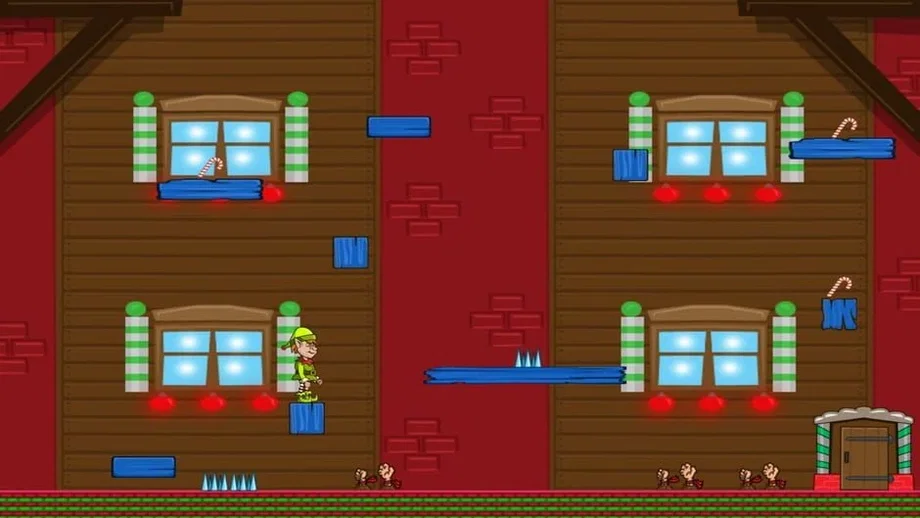 Christmas Mission (PC) gallery image 4