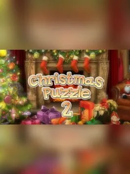 Christmas Puzzle 2 (PC)