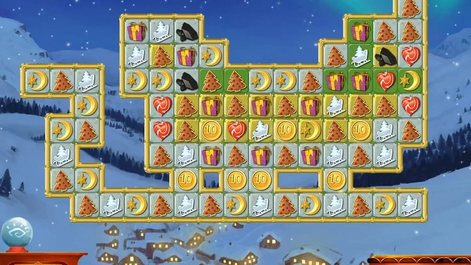 Christmas Puzzle 2 (PC) gallery image 3
