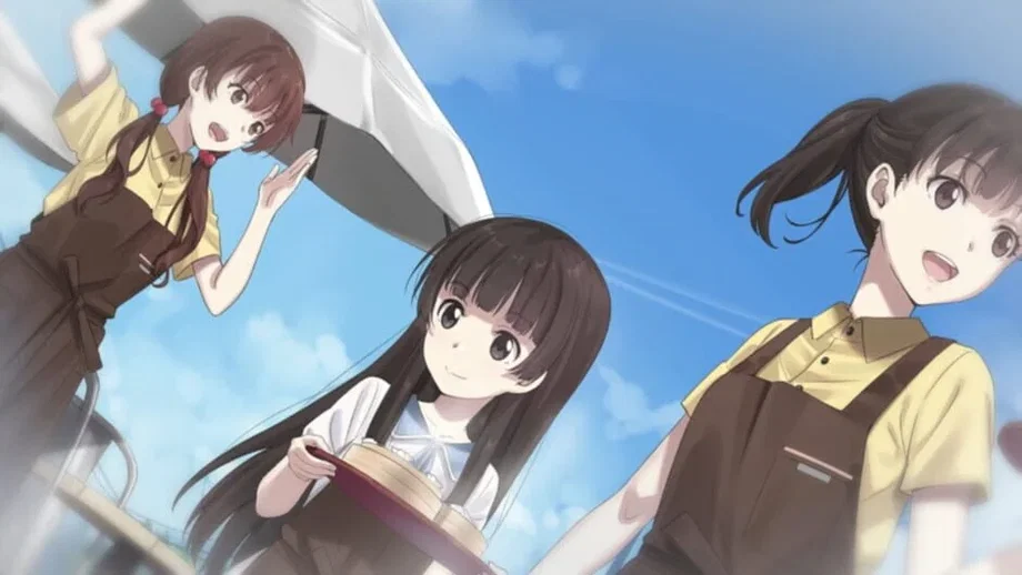 Christmas Tina (Switch) gallery image 6