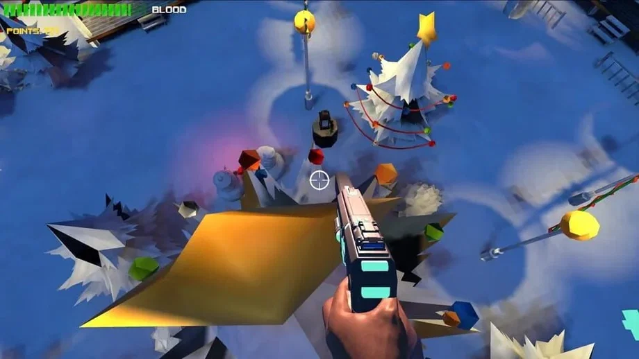 Christmas Town: Passion House (PC) gallery image 2