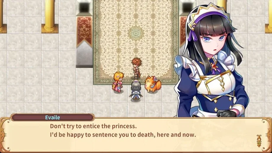 Chroma Quaternion (Switch) gallery image 2