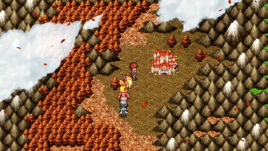 Chroma Quaternion (Switch) gallery image 6