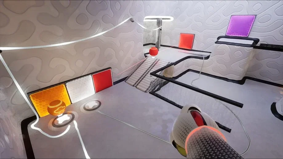 ChromaGun 2: Dye Hard (PC) gallery image 8