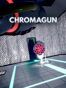 ChromaGun (PC) gallery image 1