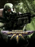 Chrome: SpecForce - Chrome Specforce (PC)