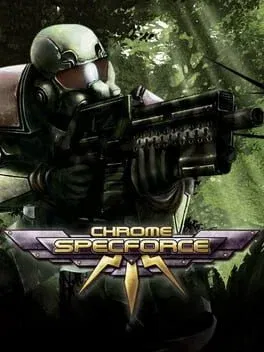 Chrome: SpecForce (PC)
