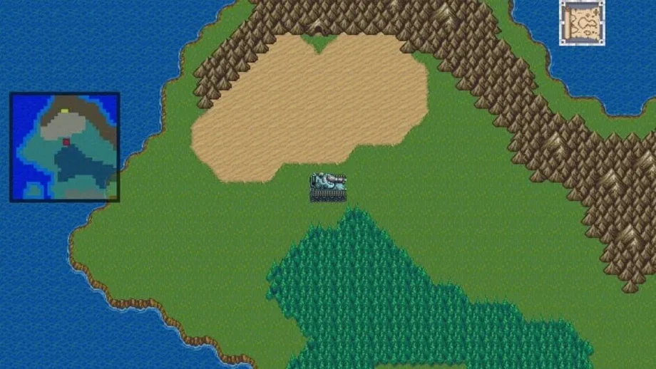 Chrome Wolf (Switch) gallery image 2