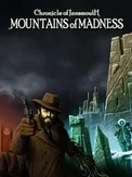Chronicle of Innsmouth: Mountains of Madness (PC)