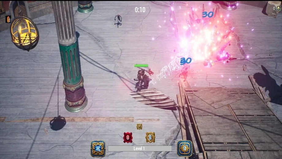 Chronicle Survivors (PC) gallery image 4