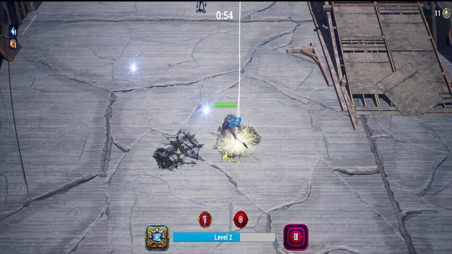 Chronicle Survivors (PC) gallery image 7