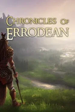 Chronicles Of Errodean (PC) gallery image 1